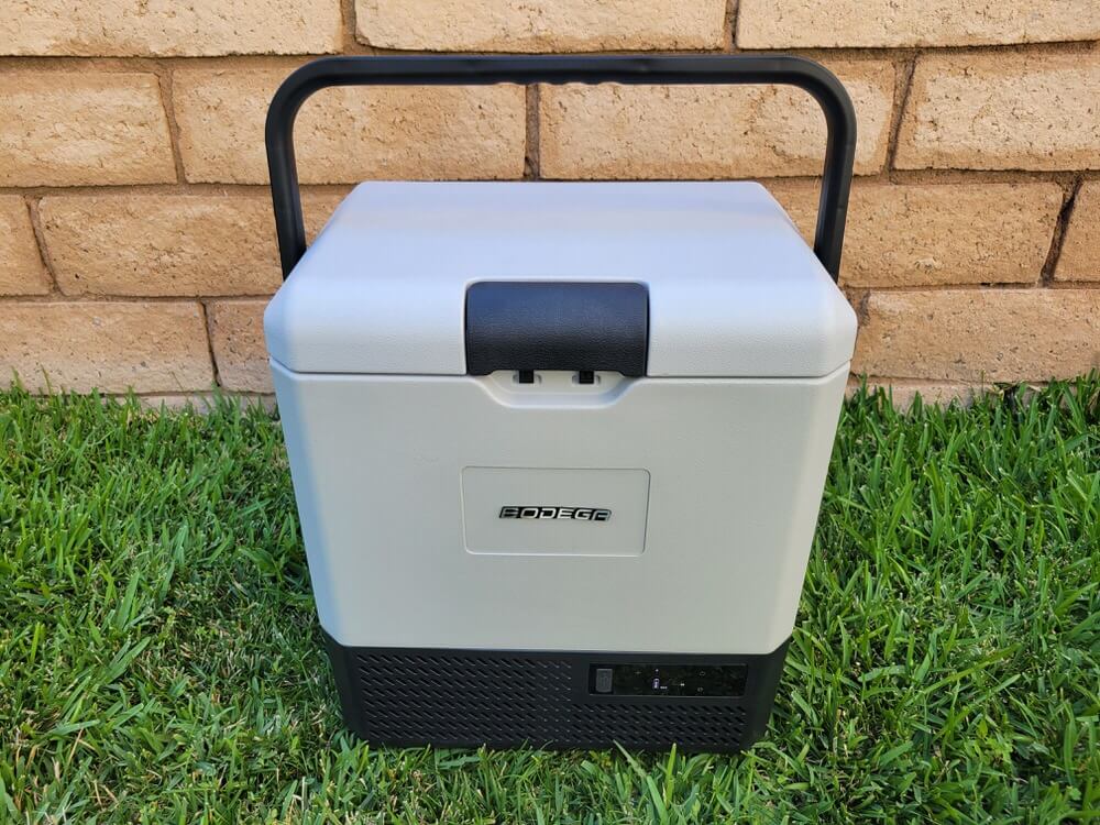 BODEGA P15 Mini 16-quart 15-liter portable refrigerator