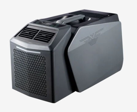 6000 BTU Portable Air Conditioner