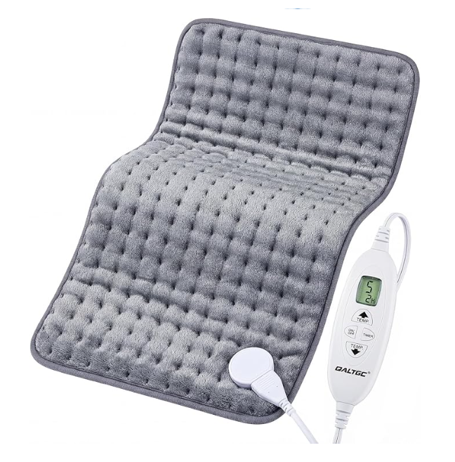 Electric heating pad