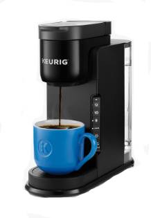 Keurig single-cup K-cup coffee maker