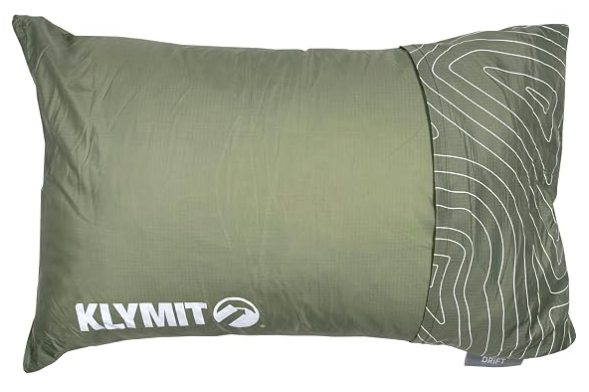 Glampabout Camping Pillow